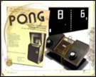 Atari Pong